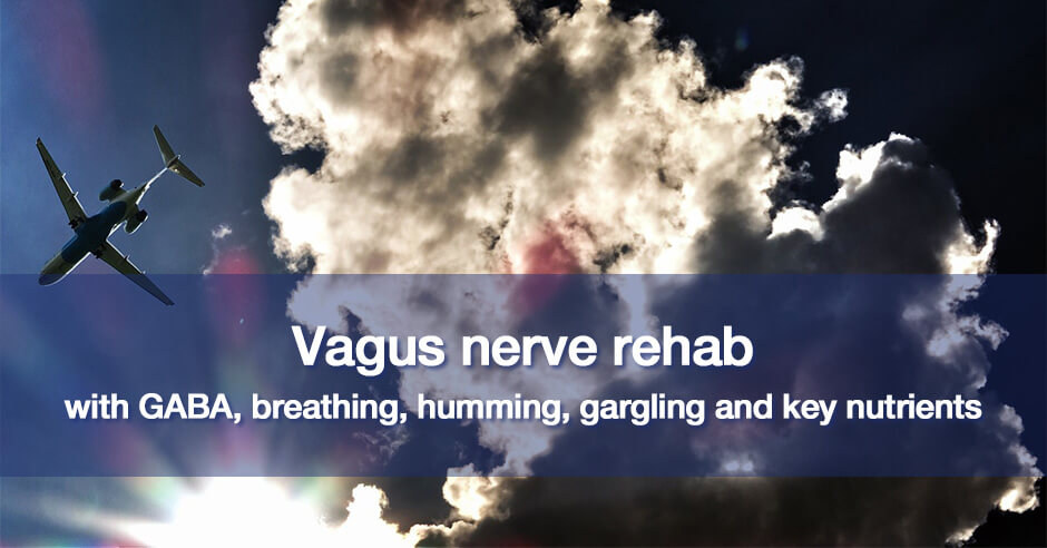 vegas nerve rehab