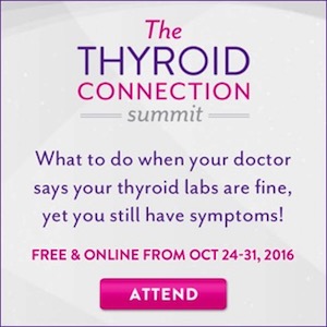 thyroid-connection