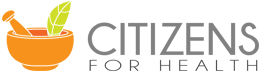 citizens for health