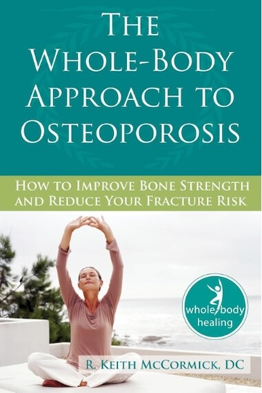 whole body approach to osteoporosis