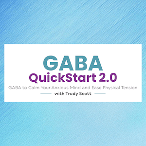 gaba quickstart