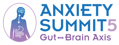 The Anxiety Summit, hosted by Trudy Scott, Certified Nutritionist