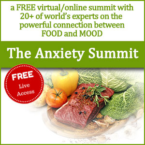 anxiety summit banner